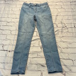 Oshkosh Jeggings girls size 10